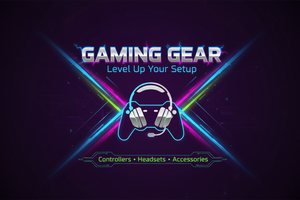 Gaming Gear