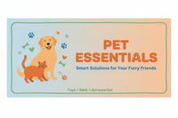 Pet Essentials