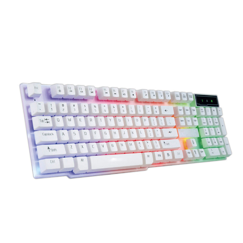 RGB Gaming Keyboard