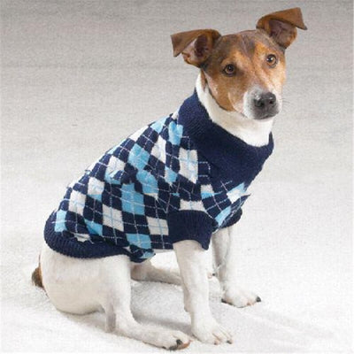 Dog Sweater Pet Clothing for Small to Medium Dogs