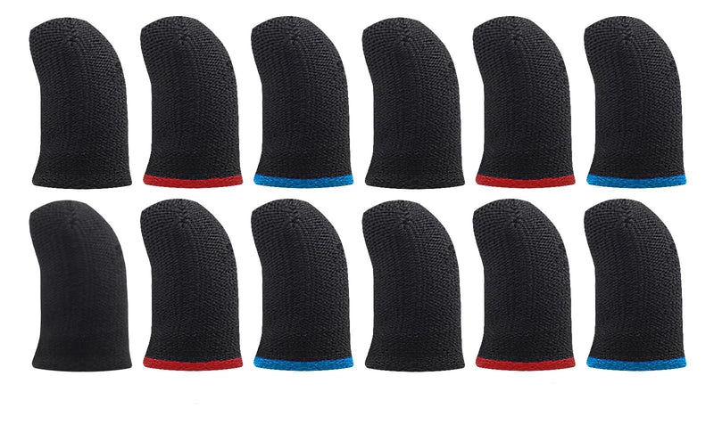 Gaming Finger Sleeves