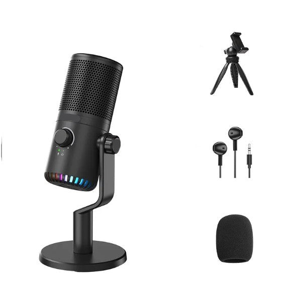Gaming Microphone