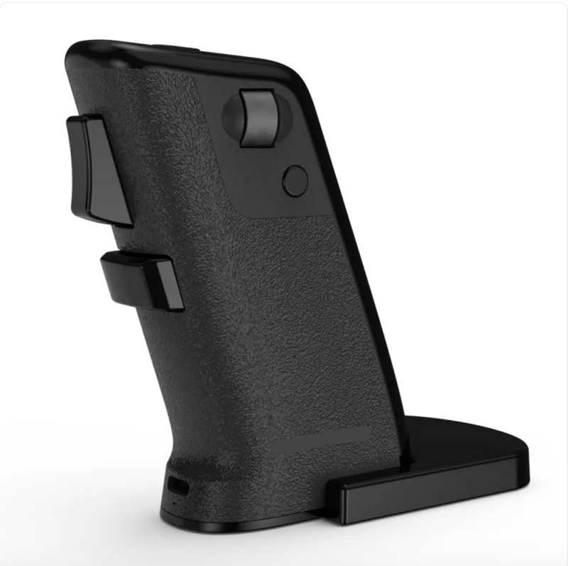 Gaming Trigger Mouse