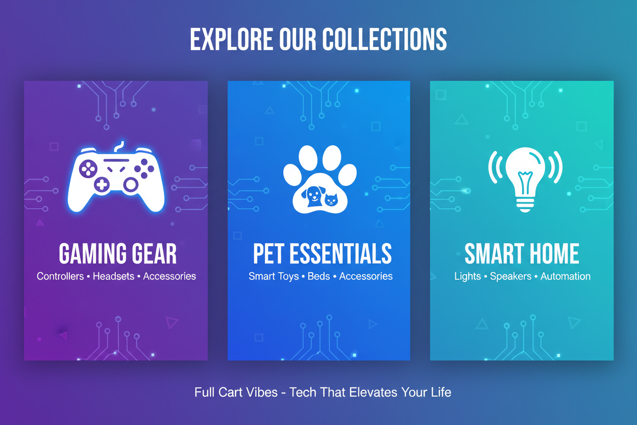 Explore Our Collections