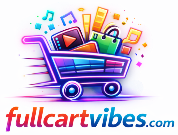 Full Cart Vibes
